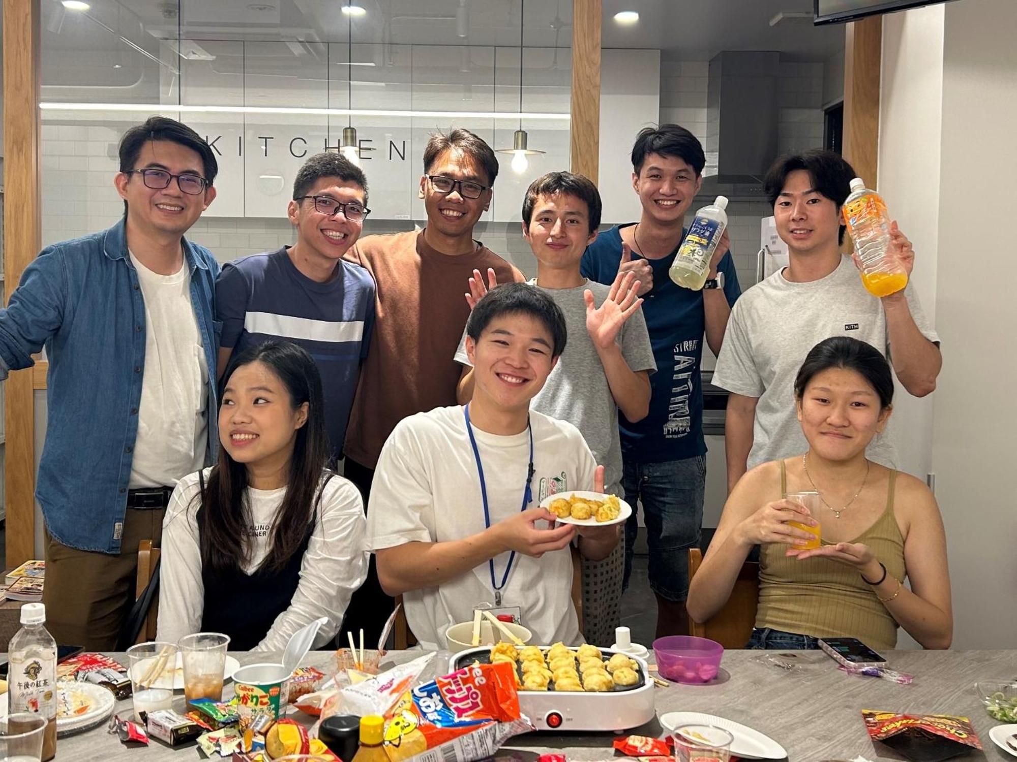 White Hostel Shinsaibashi Osaka Ngoại thất bức ảnh